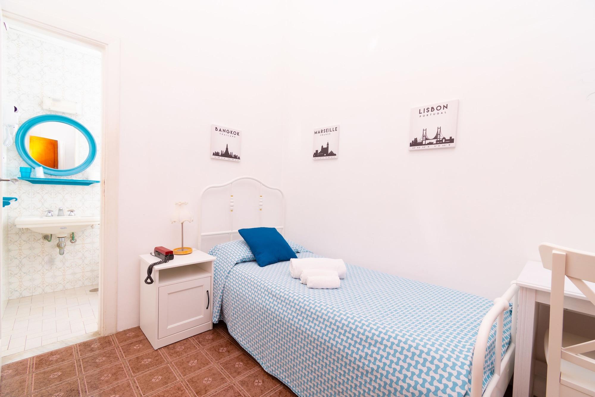 Villa Panoramica - Ischia Ponte エクステリア 写真
