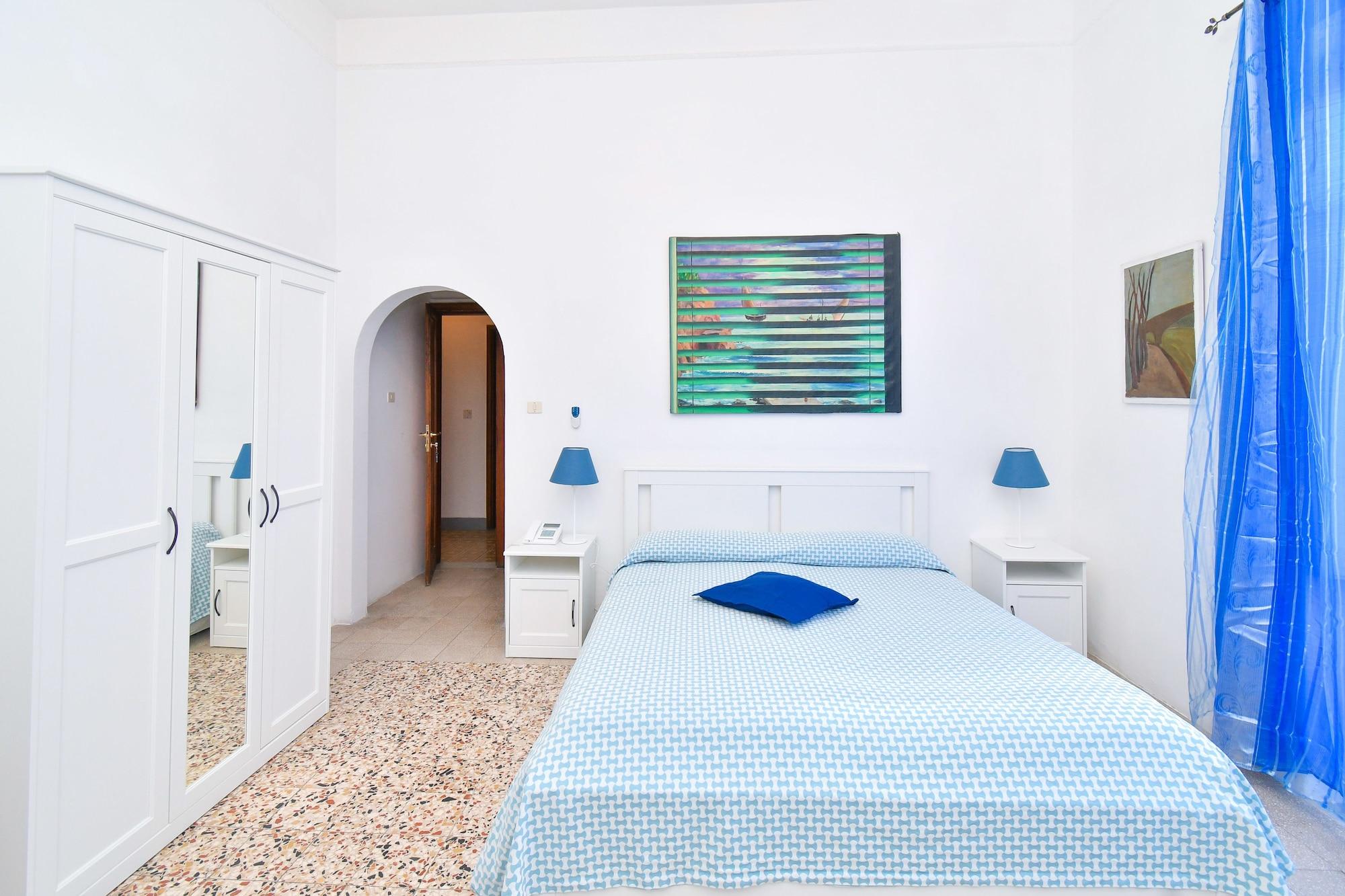 Villa Panoramica - Ischia Ponte エクステリア 写真