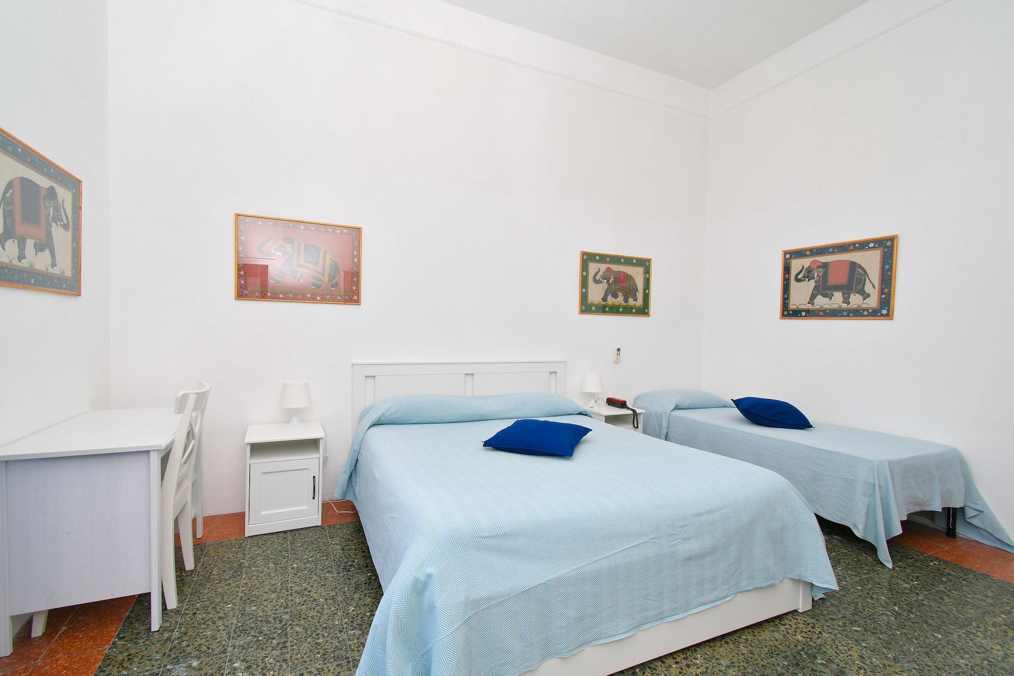 Villa Panoramica - Ischia Ponte エクステリア 写真