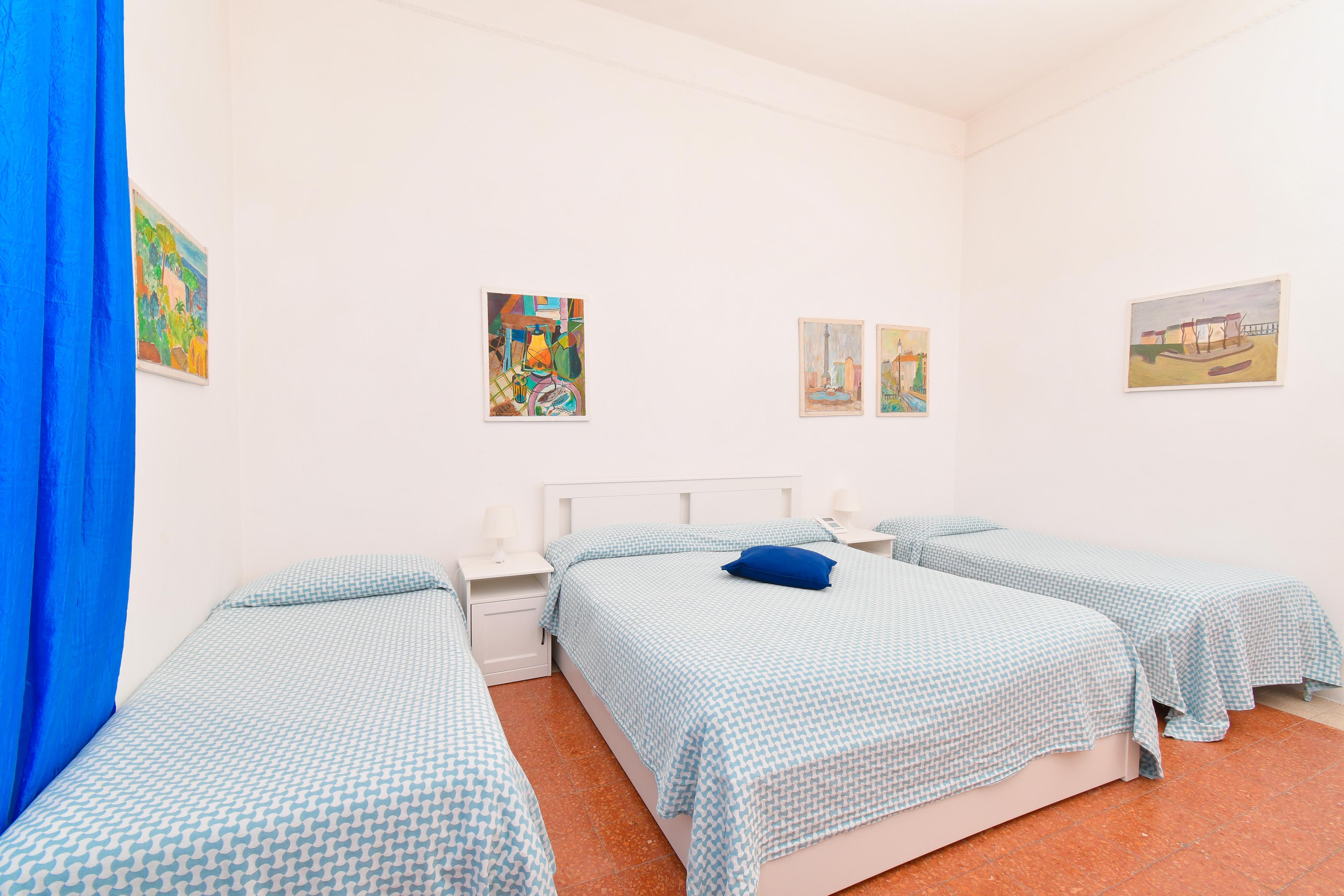 Villa Panoramica - Ischia Ponte エクステリア 写真