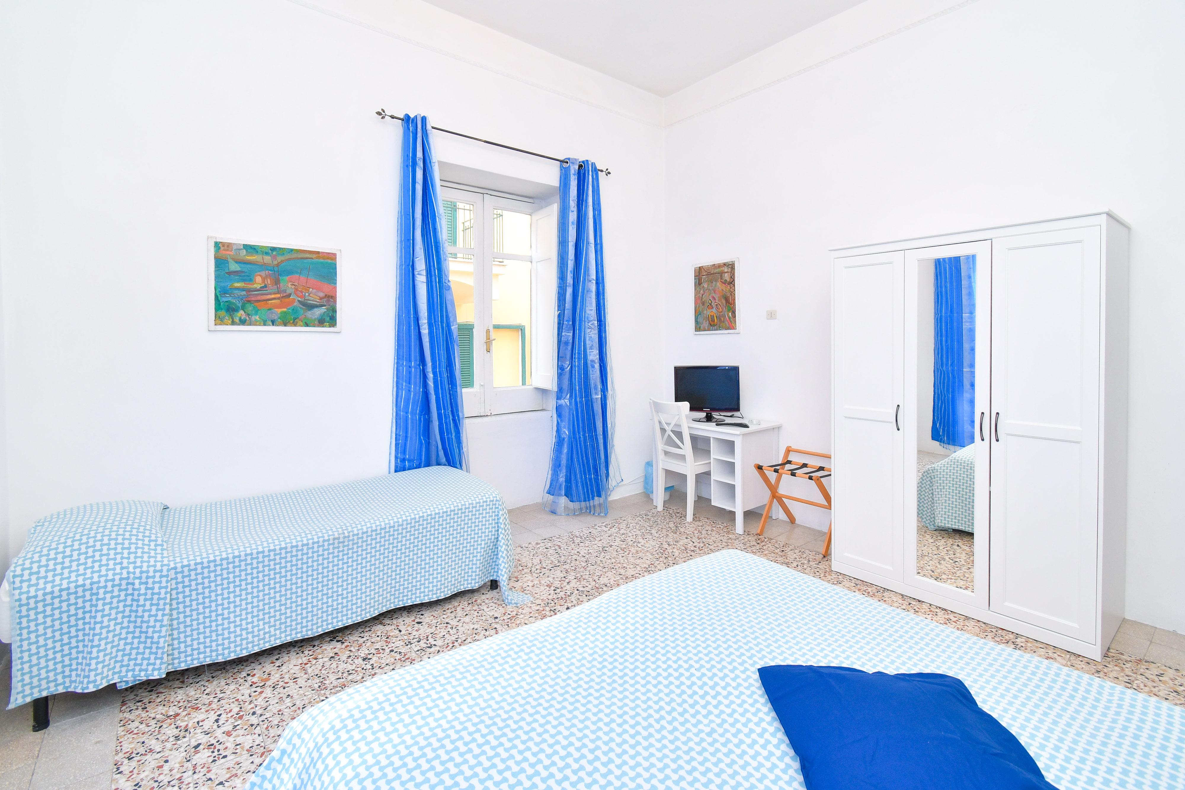Villa Panoramica - Ischia Ponte エクステリア 写真