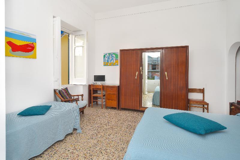 Villa Panoramica - Ischia Ponte エクステリア 写真