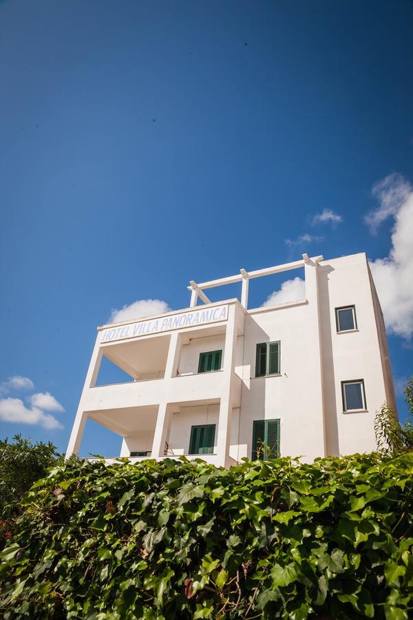 Villa Panoramica - Ischia Ponte エクステリア 写真