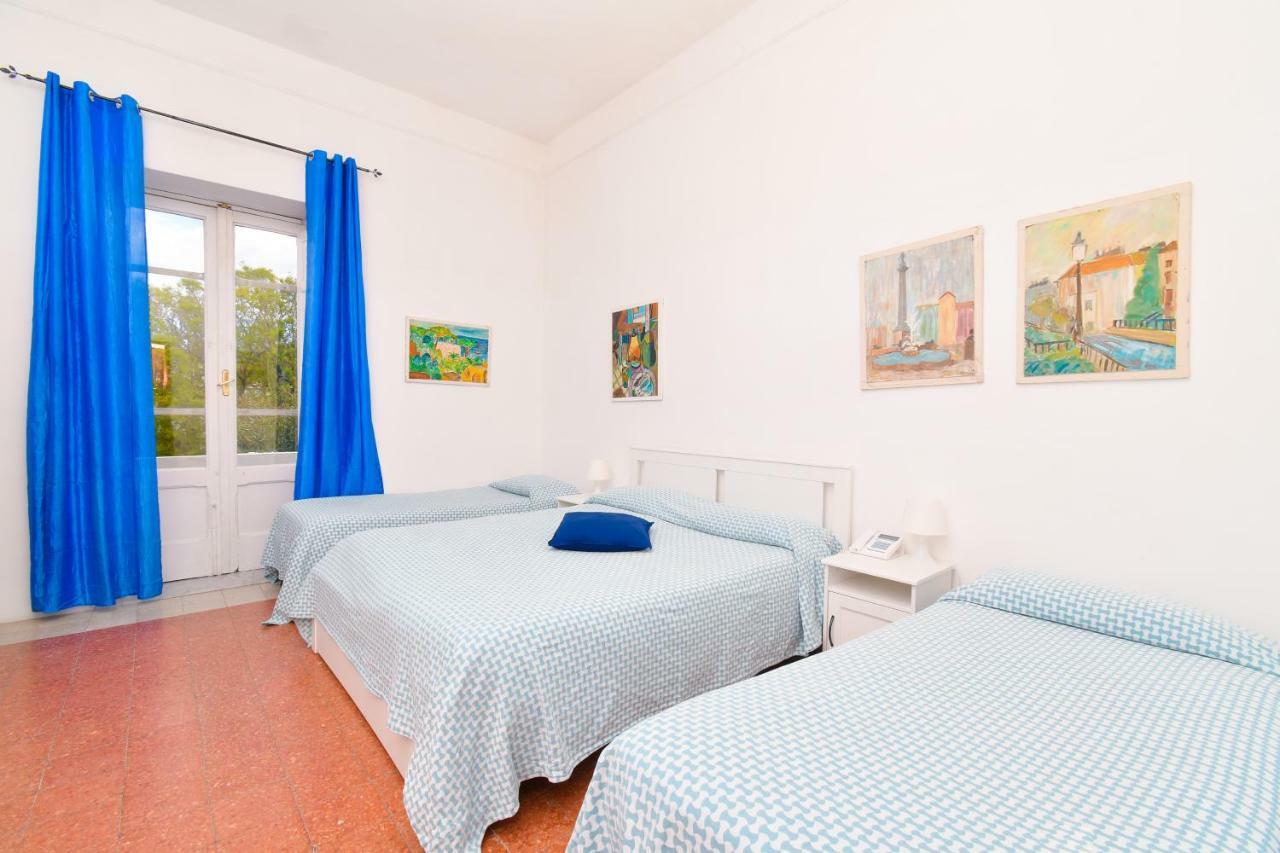 Villa Panoramica - Ischia Ponte エクステリア 写真